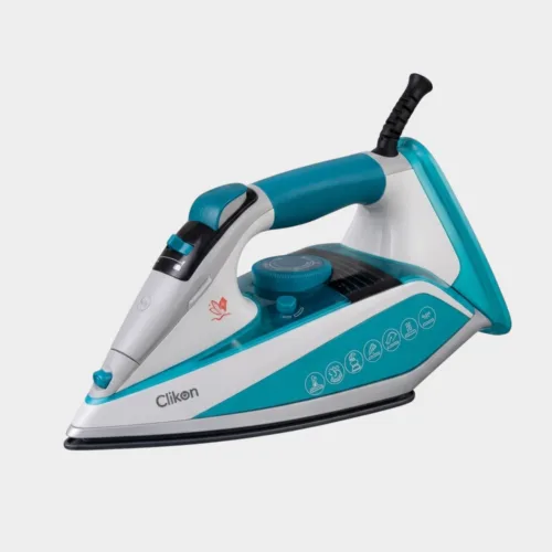 CLIKONIRON WITH TRIPLE SAFETY SHUT OFF 2200W CK4136