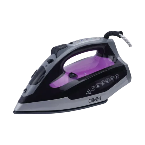 CLIKON SMART IRON CK4117