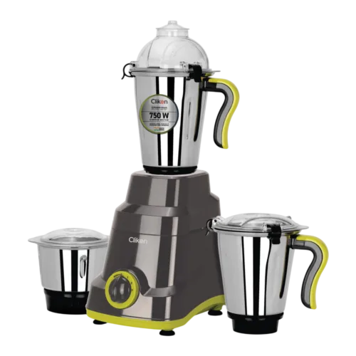 CLIKON MIXER GRINDER 3 IN 1-750W CK2686