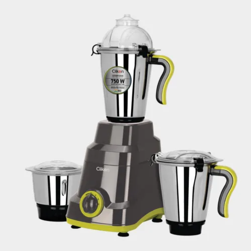 CLIKON MIXER GRINDER 3 IN 1-750W CK2686