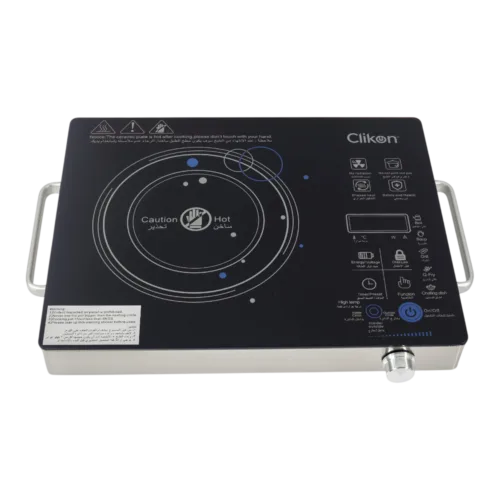 CLIKON INFRARED COOKER CK4282 2200W