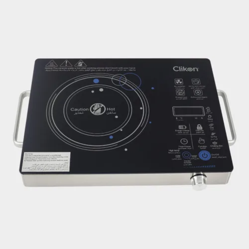 CLIKON INFRARED COOKER CK4282 2200W