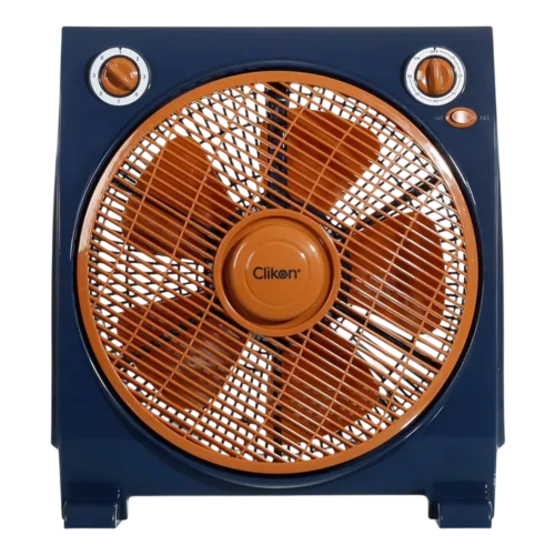 CLIKON 12 BOX FAN CK2036