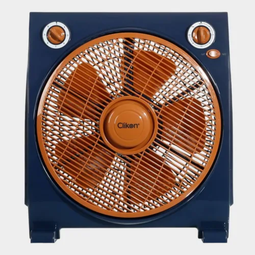 CLIKON 12 BOX FAN CK2036