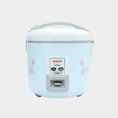 FANAR RICE COOKER 2.2LTR FRC2200