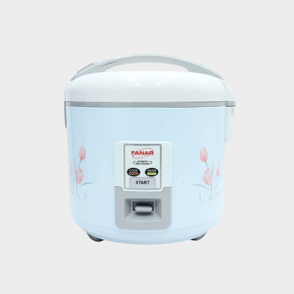 regency-FANARfrc2200rc