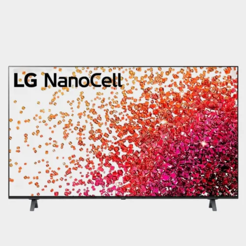 LG 50 NANO75VPA 4K TV 50 INCH