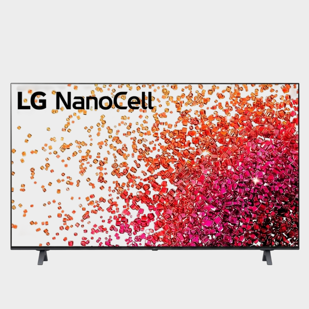 regency-LG50NANO75VPA