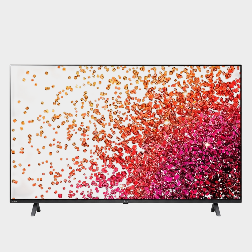 regency-LG50NANO75VPAI1