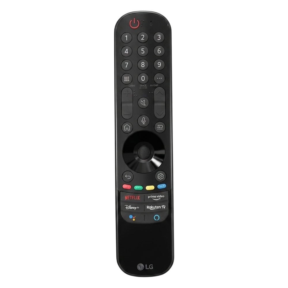 regency-LG50NANO75VPAI3