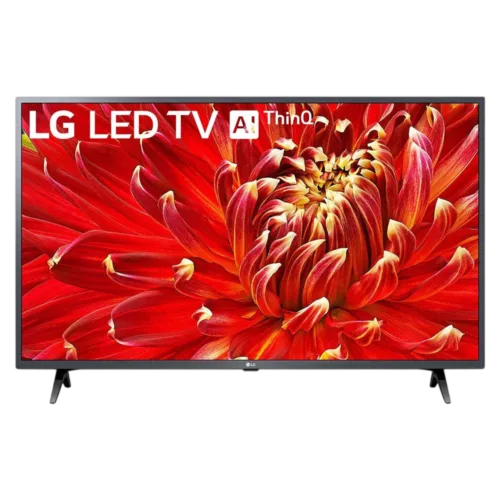 LG SMART LED TV 43LM6370PVA