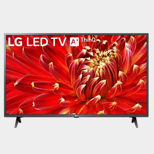 LG SMART LED TV 43LM6370PVA
