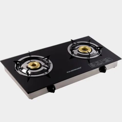 OLSENMARK GAS TWO BURNER -OMK2317