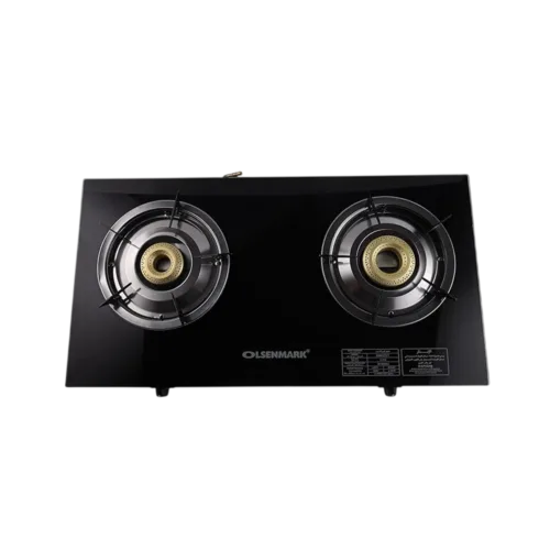 OLSENMARK GAS TWO BURNER -OMK2317