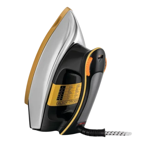 BALCK& DECKER HEAVY IRON F550-B5