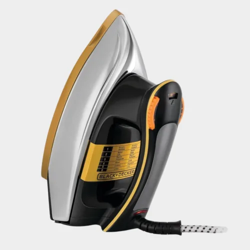 BALCK& DECKER HEAVY IRON F550-B5