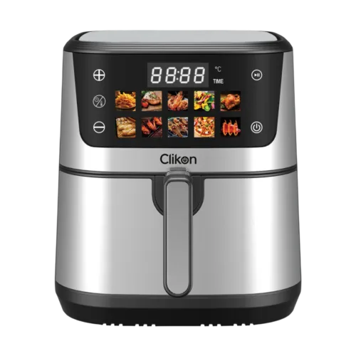 CLIKON DIGITAL AIRCHEF CK379
