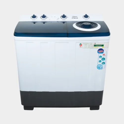 CLIKON TWING TUB WASHING MACHINE 15KG CK632