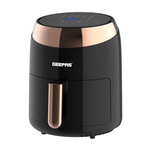 GEEPAS DIGITAL AIR FRYER GAF37501N