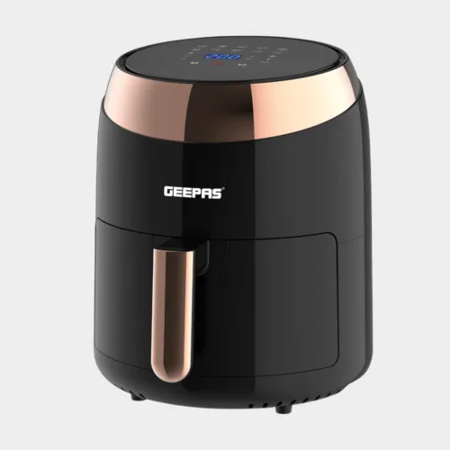 GEEPAS DIGITAL AIR FRYER GAF37501N