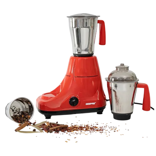 GEEPAS MIXER GRINDER GSB5081