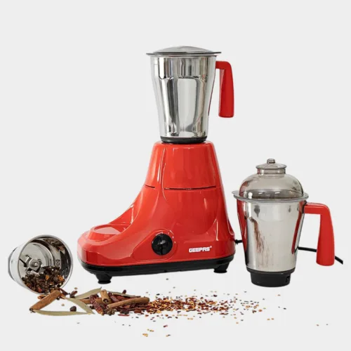 GEEPAS MIXER GRINDER GSB5081