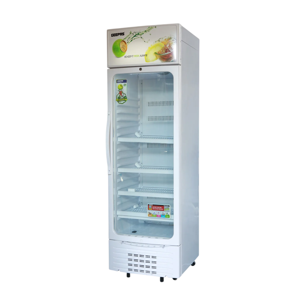 regency-geepas CHILLER280LITERGSC6548