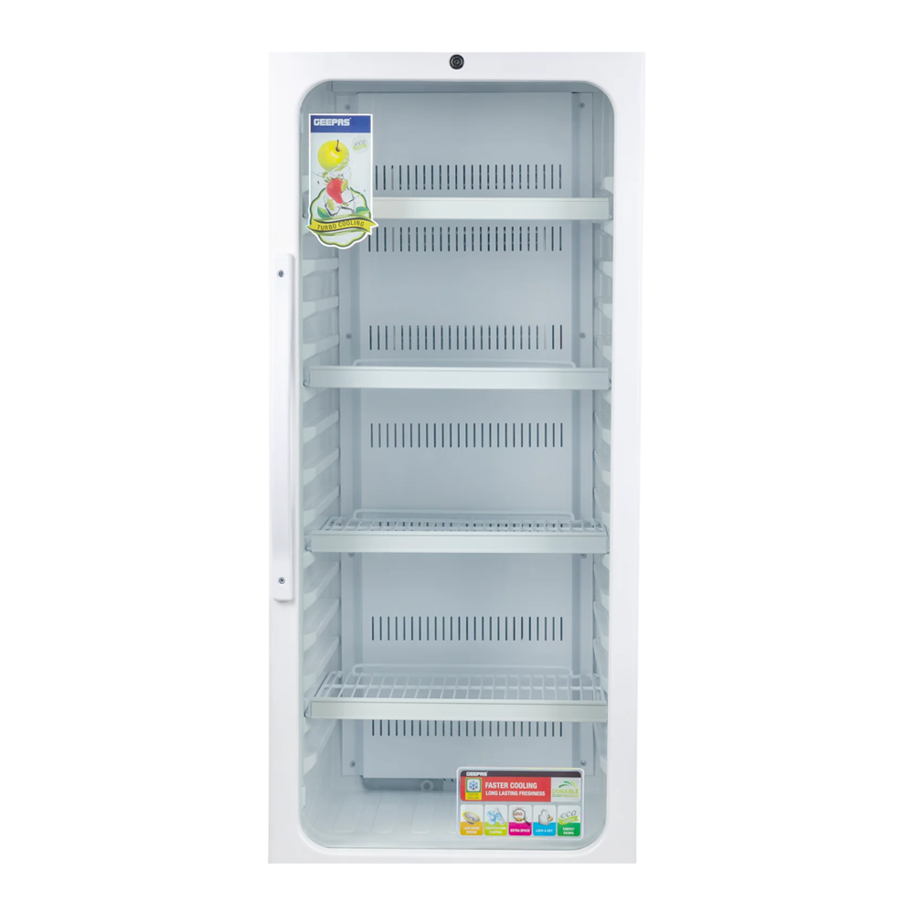 regency-geepas CHILLER280LITERGSC6548I1