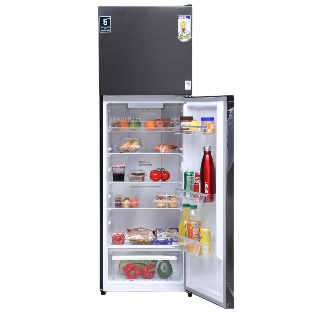 regency-geepas320lfreezer 2