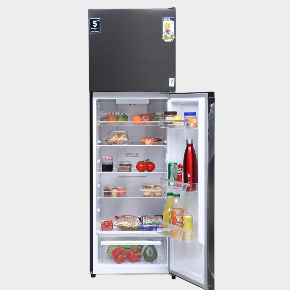 regency-geepas320lfreezer 2