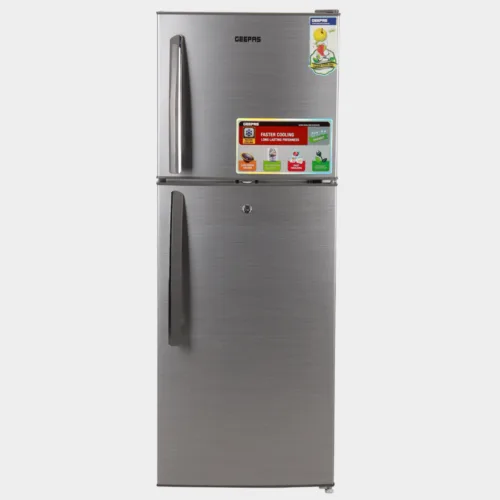 GEEPAS FRIDGE 320L -GRF3207