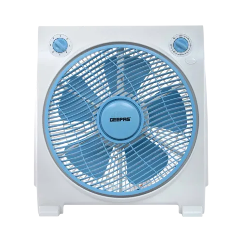 GEEPAS BOX FAN GF21113
