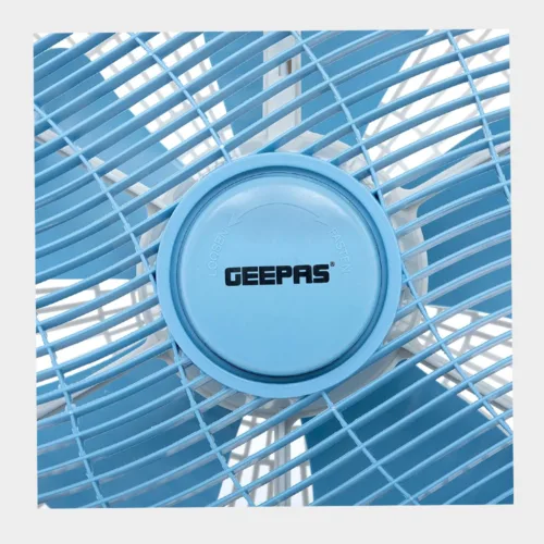 GEEPAS BOX FAN GF21113
