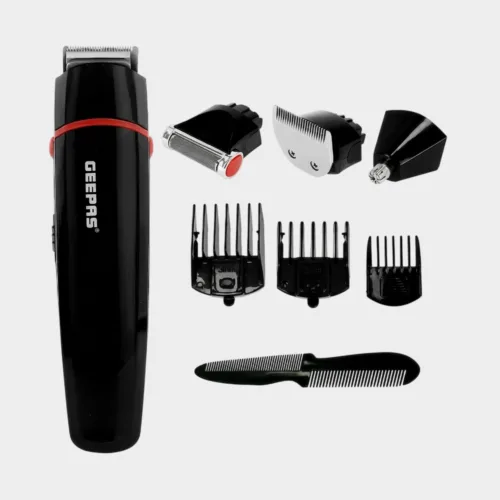 GEEPAS 6IN1 TRIMMER GTR8128N