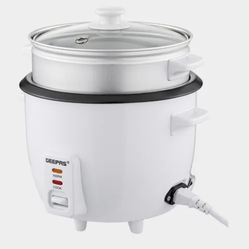 GEEPAS Rice Cooker GRC4325
