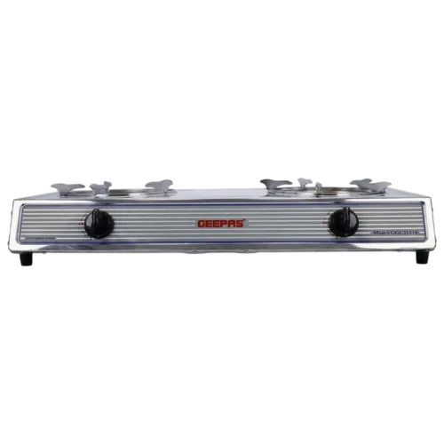 GEEPAS STAINLESS STEEL GGC31033