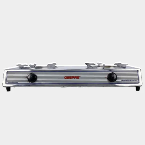 GEEPAS STAINLESS STEEL GGC31033