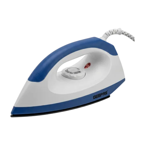 GEEPAS DRY IRON GDI7782