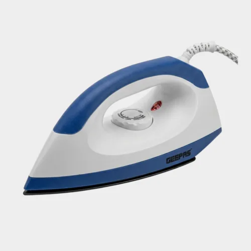 GEEPAS DRY IRON GDI7782