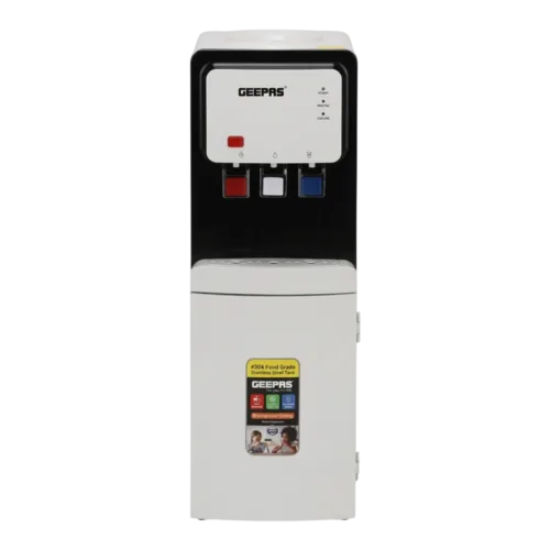 GEEPAS WATER DISPENSER GWD17019