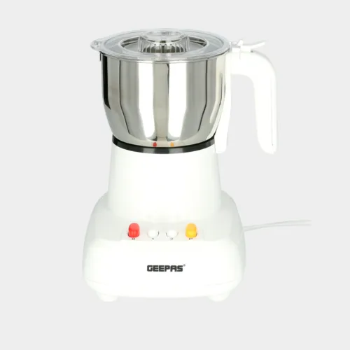 GEEPAS COOFEE GRINDER GCG286