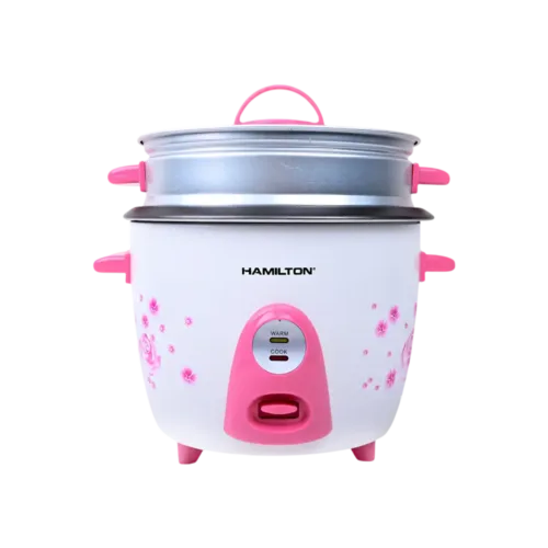 HAMILTON RICE COOKER 700W 1.8 LTR HT5809
