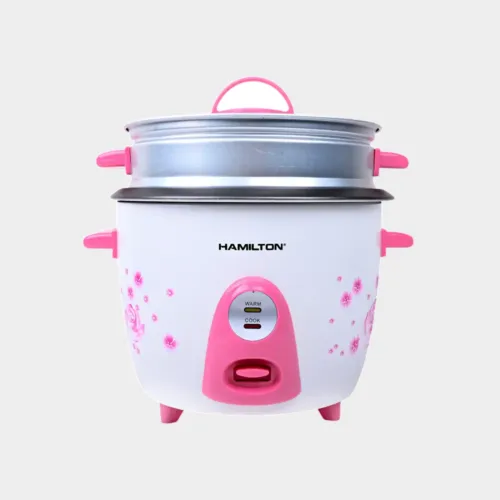 HAMILTON RICE COOKER 700W 1.8 LTR HT5809