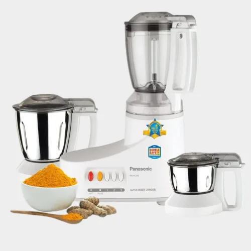 PANASONIC BLENDER MXAC300
