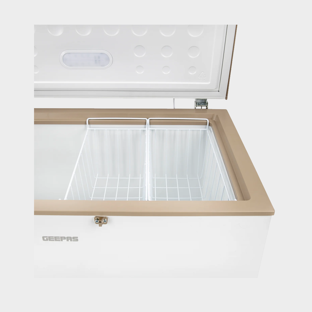 regengy-geepas freezer