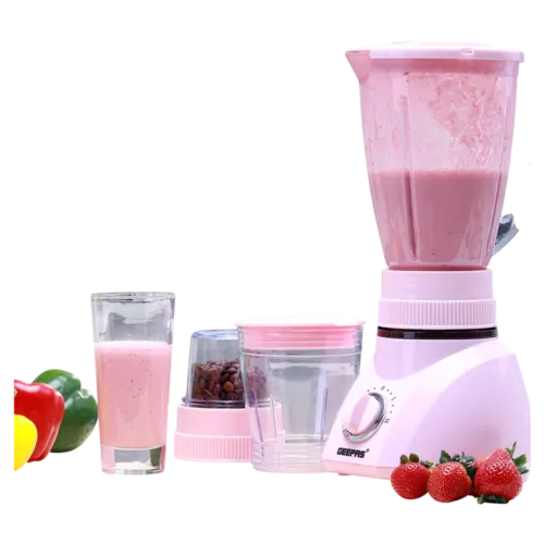 GEEPAS Blender GSB1514