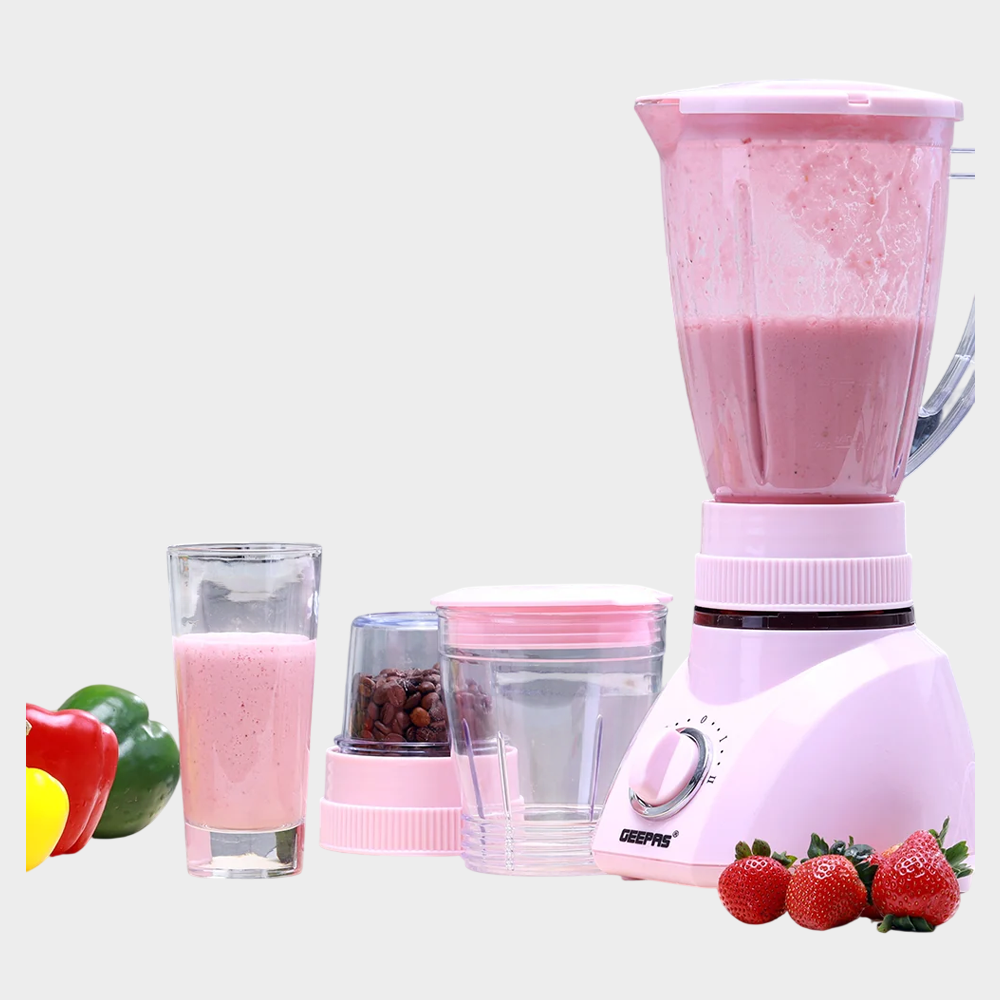 rgency-geepasmix GSB1514I1