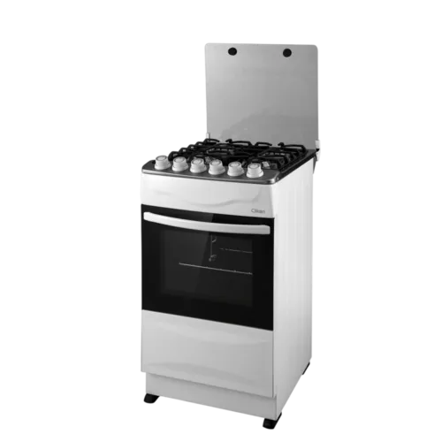 CLIKON 50X50 FREESTANDING COOKING RANGE-CK315