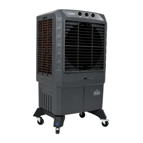 CLIKON DESERT AIR COOLER 90L CK2836