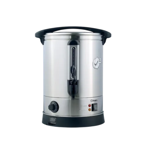 CLIKON SSTEEL WATER BOILER 16L-2500W CK5135
